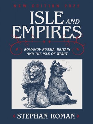 cover image of Isle and Empires